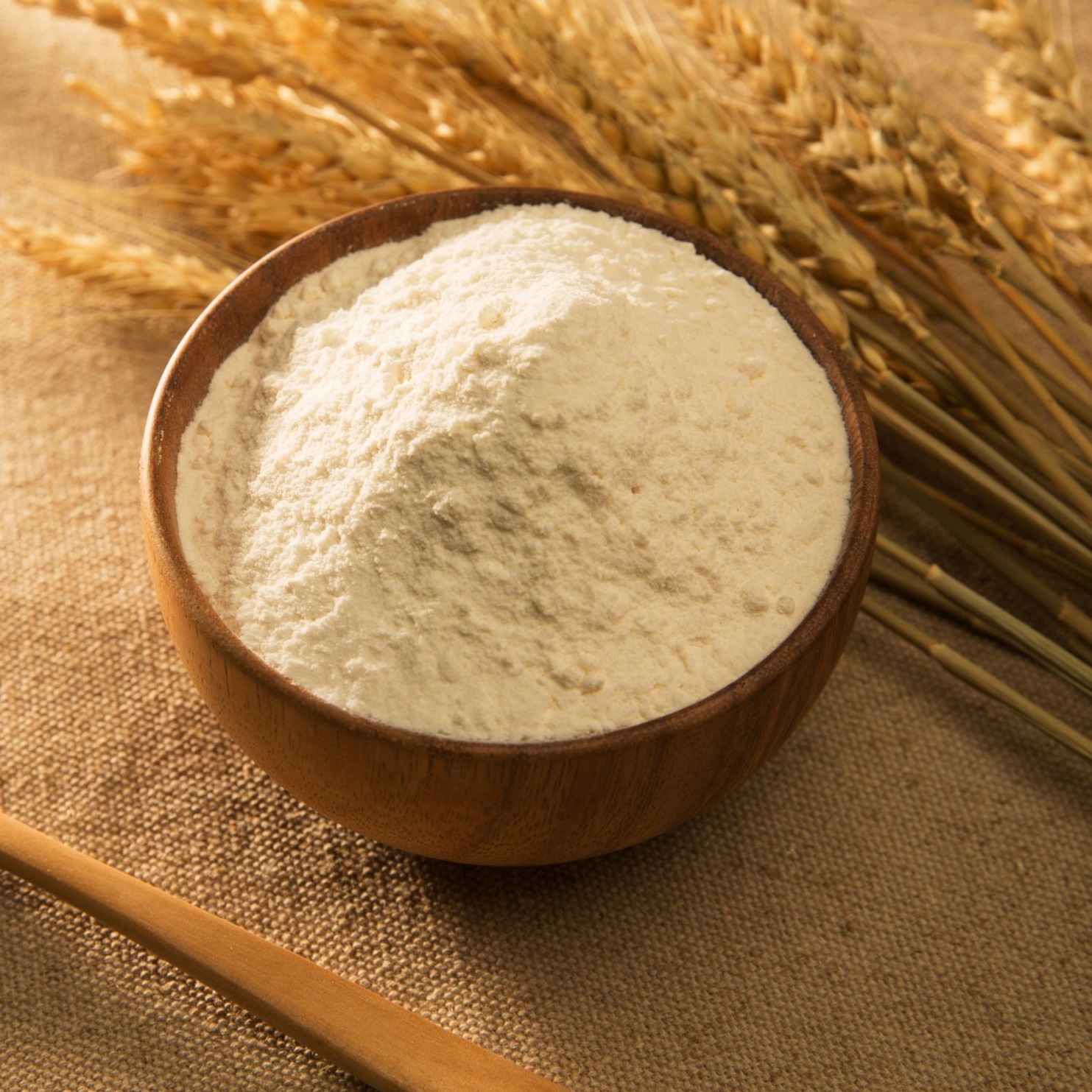 Wheat Flour  Atta Sona Moti 